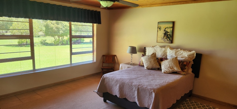 Commercial Property for Sale in Ferreira Free State